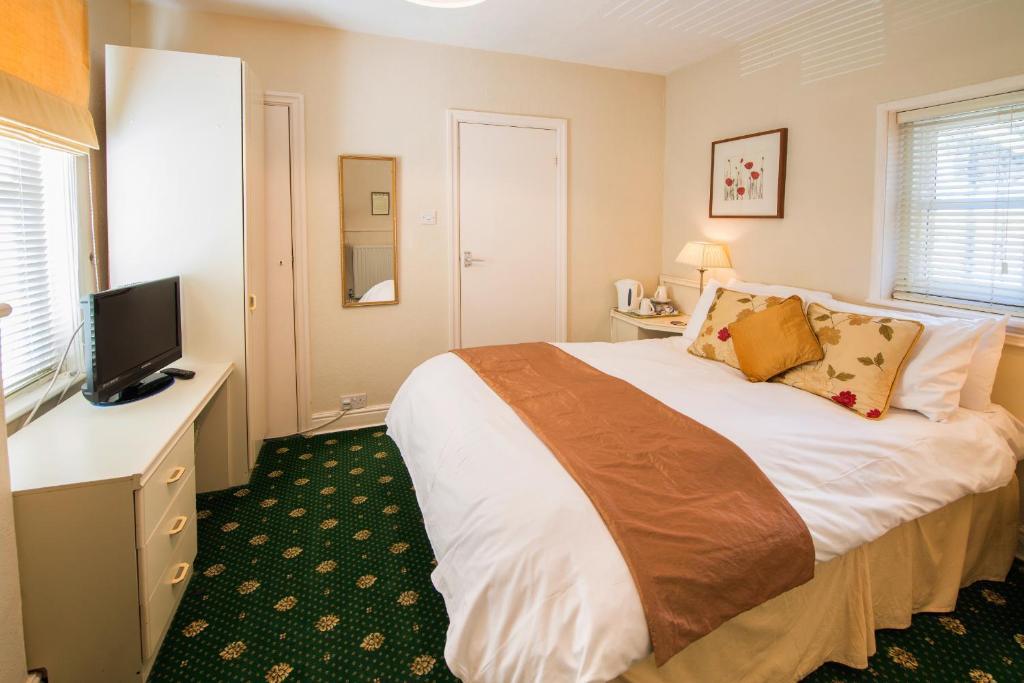 Shannon Court Гаррогейт Номер фото